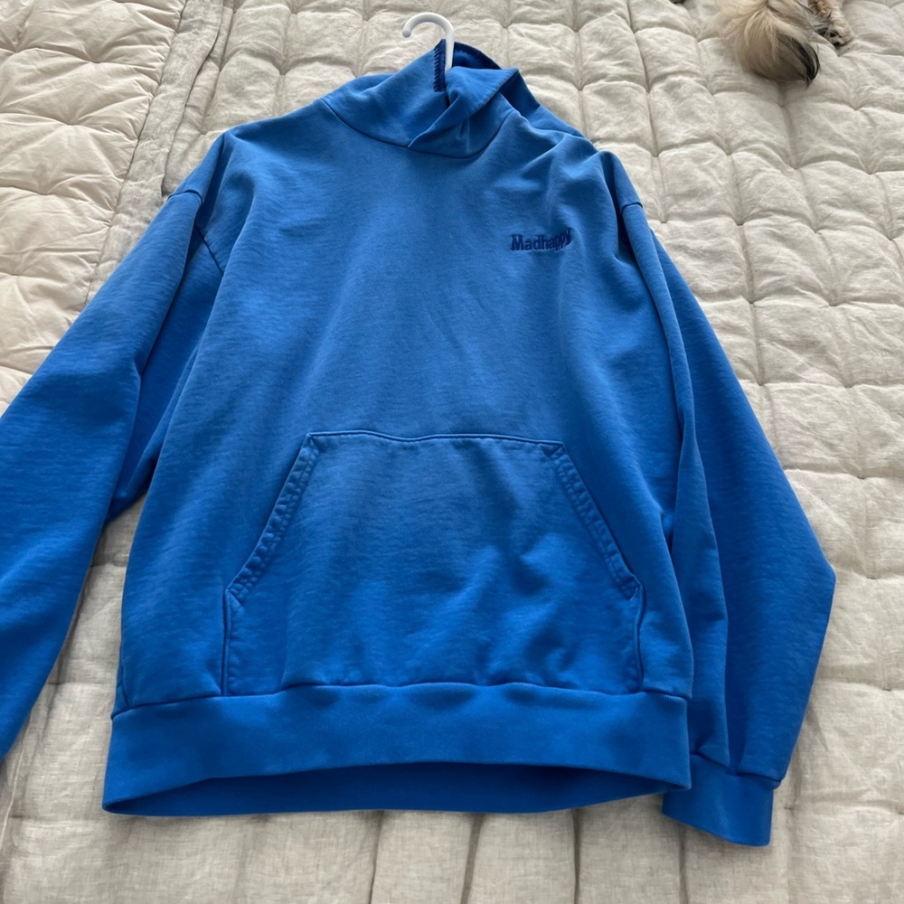 Madhappy hoodie